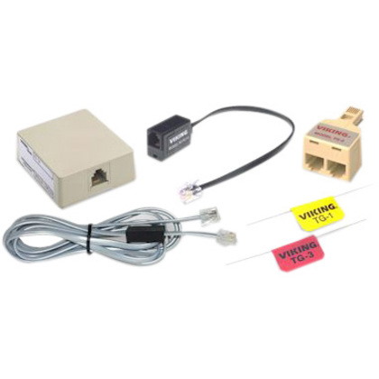 Viking Electronics Teleguard TG-2 Phone Adapter
