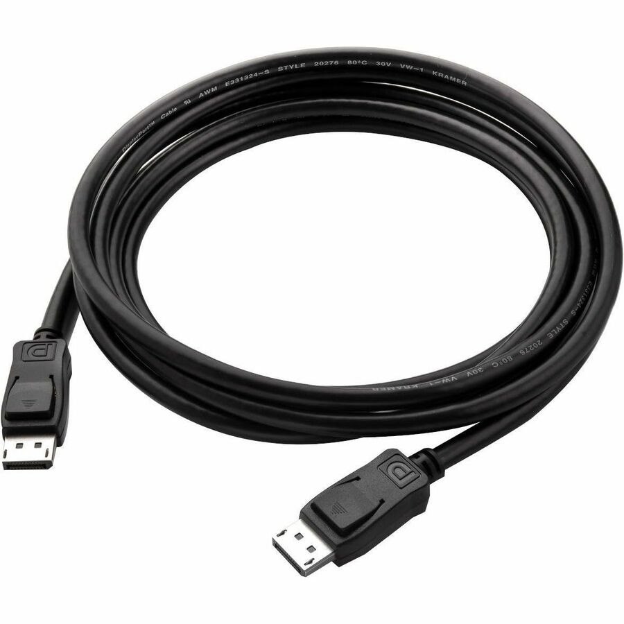 Kramer 8K DisplayPort Cable