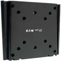 Eaton Tripp Lite Series Fixed Wall Mount for 13" to 27" TVs and Monitors