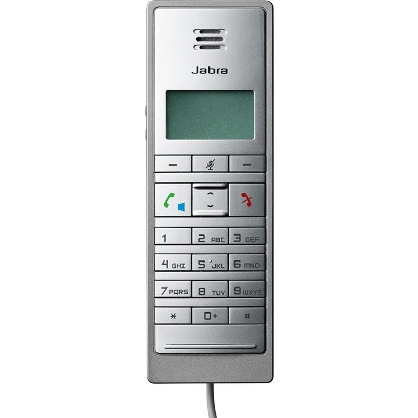 Jabra DIAL Handset - Grey