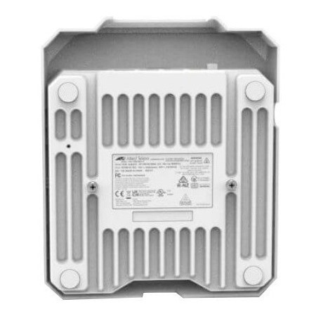 Allied Telesis TQ6702 GEN2 Dual Band IEEE 802.11ax 4.80 Gbit/s Wireless Access Point - Indoor