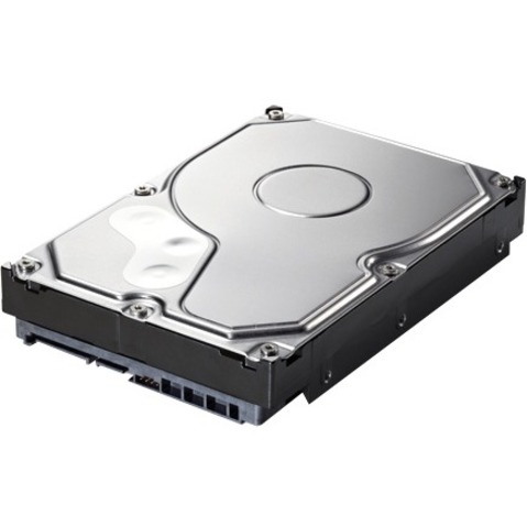 Buffalo 2 TB Hard Drive - Internal