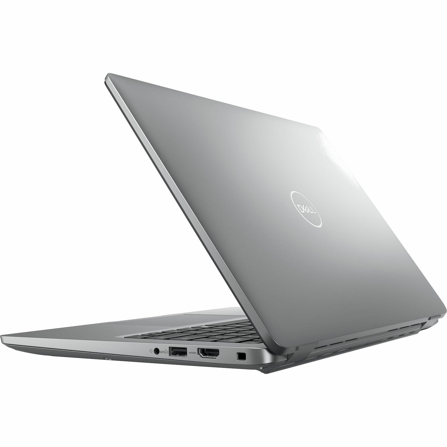 Dell Latitude 5000 14" Notebook - Full HD - Intel Core Ultra 5 13th Gen - 16 GB - 512 GB SSD - 3Y Basic Onsite INCLUDED