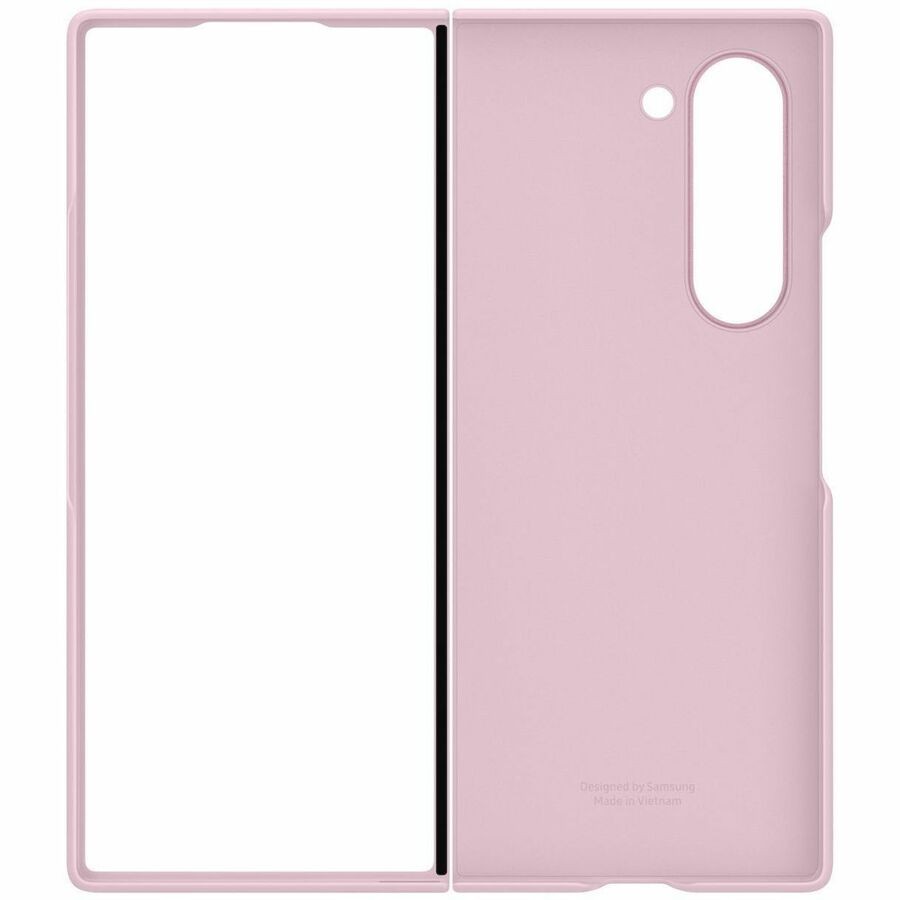 Samsung Case voor Samsung Smartphone - Roze