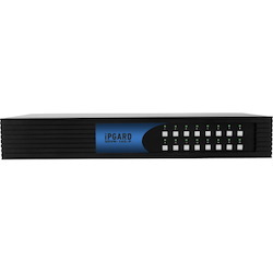 SmartAVI KVM Switchbox