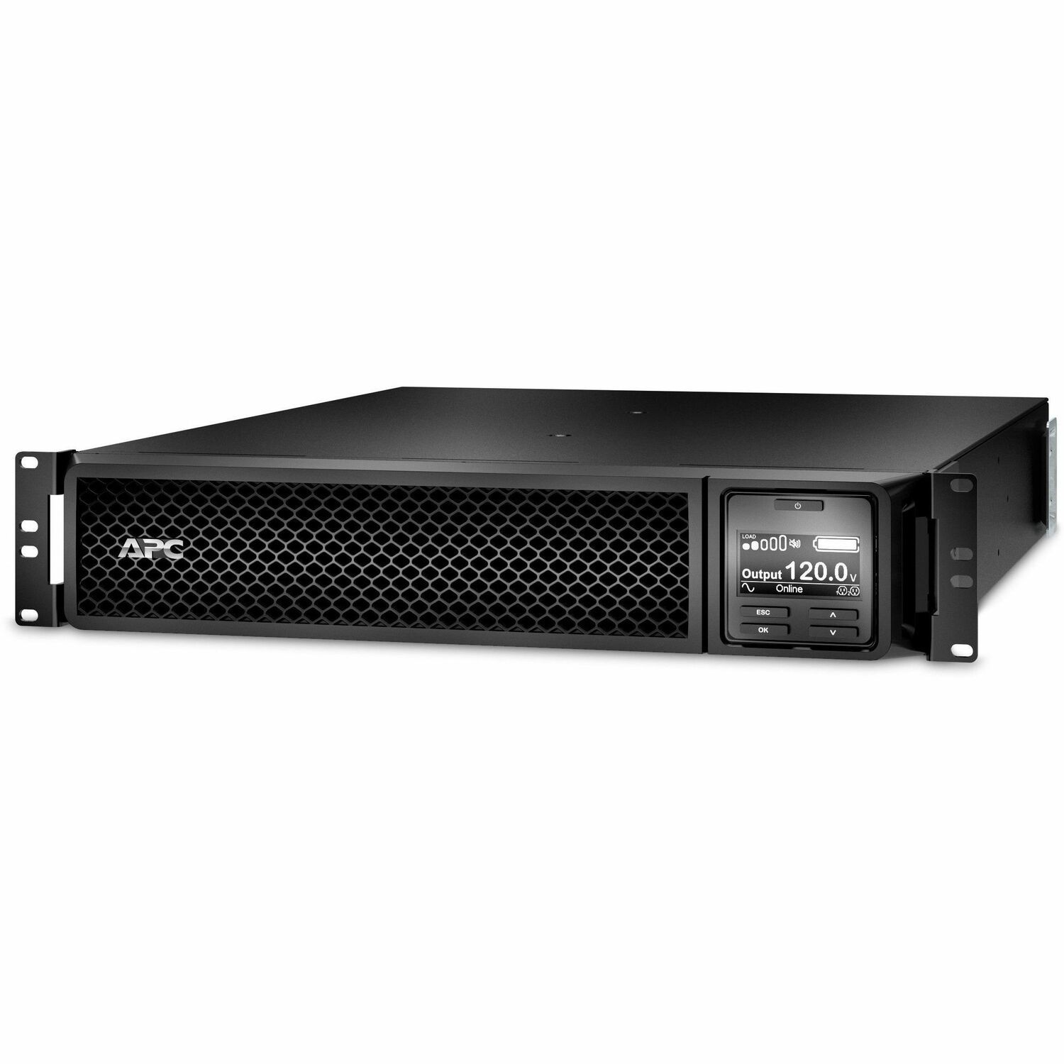 APC by Schneider Electric Smart-UPS Double Conversion Online UPS - 3 kVA/2,70 kW