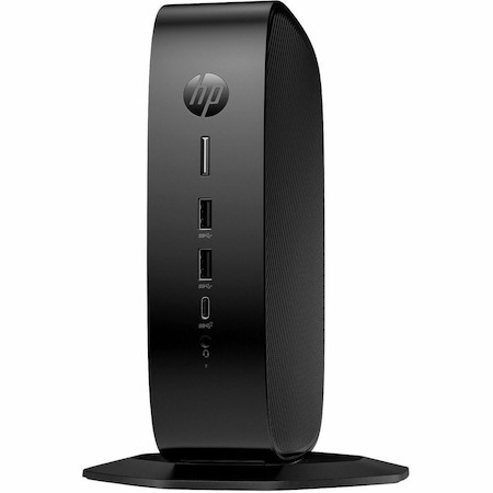 HP Elite t755 Thin Client - AMD Ryzen Embedded V2546 Hexa-core (6 Core) 3 GHz