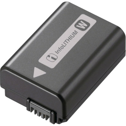 Sony InfoLithium W NP-FW50 Digital Camera Battery