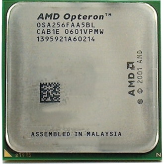 HPE AMD Opteron 6300 6320 Octa-core (8 Core) 2.80 GHz Processor Upgrade