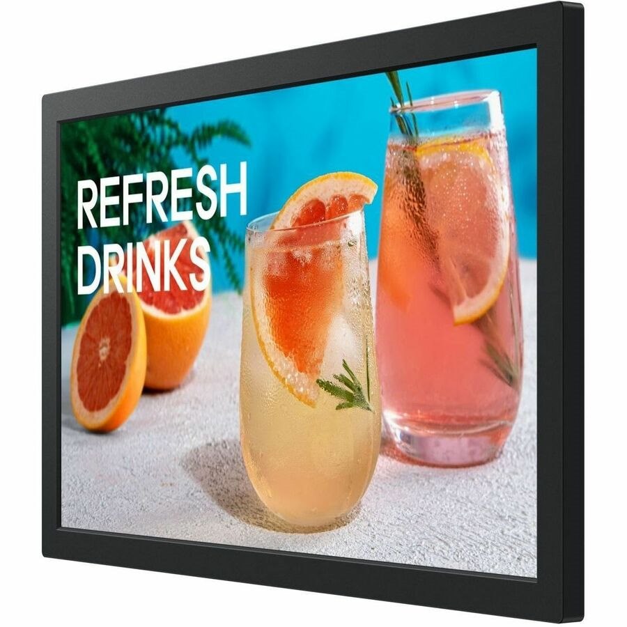 Samsung QB13C Digital Signage Display