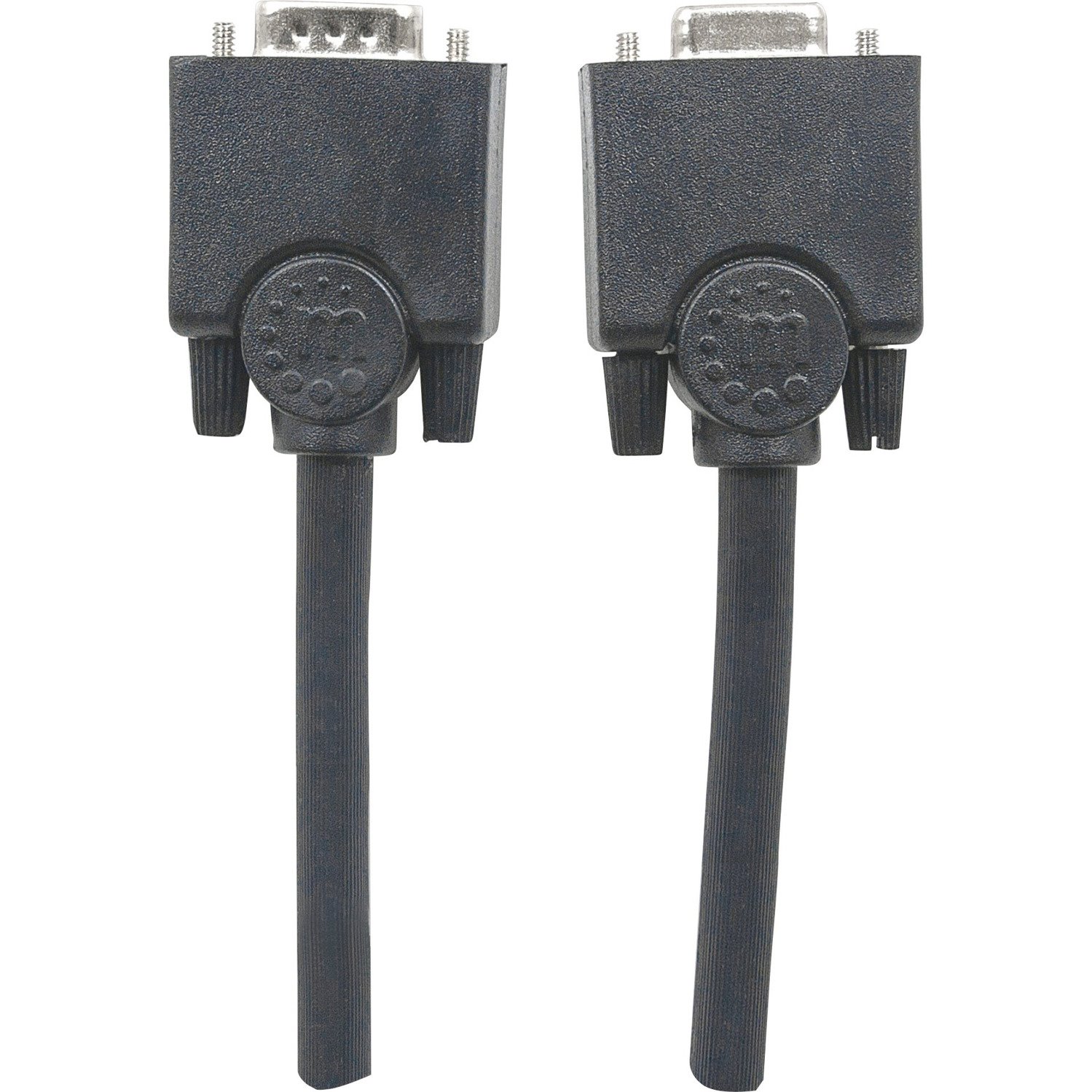 Manhattan HD15 Male / HD15 Female,50Ft Cable