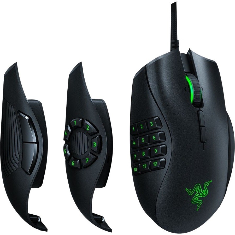 Razer Naga Trinity