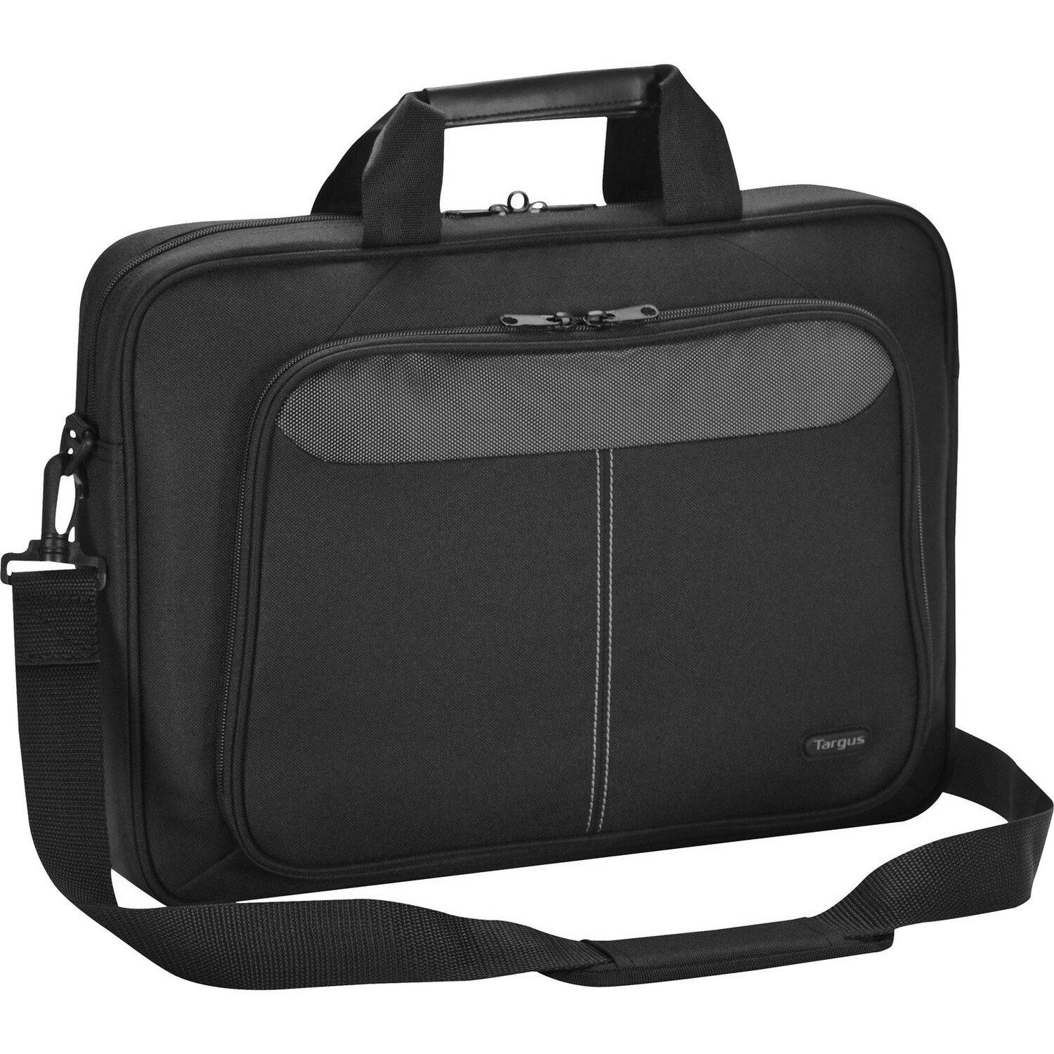 Targus Intellect TBT260 Carrying Case (Slipcase) for 14" Notebook - Black