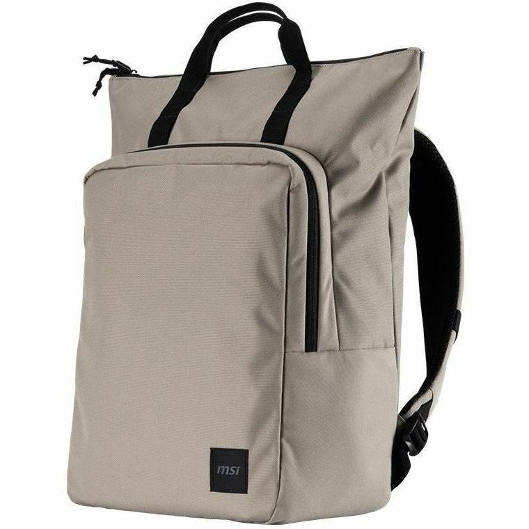 MSI Venture Carrying Case (Backpack)