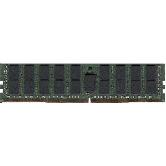 Dataram Value Memory RAM Module - 16 GB (1 x 16GB) - DDR4-2400/PC4-2400 DDR4 SDRAM - 2400 MHz - CL17 - 1.20 V