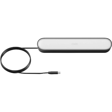 Philips Hue White And Color Ambiance Play Light Bar Single Pack