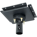Peerless-AV® Multi-Display Ceiling Adaptor for Structural ceilings