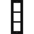 AXIS Faceplate - Black