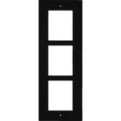 AXIS Faceplate - Black