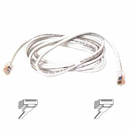 Belkin Cat6 Cable