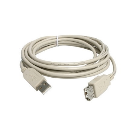 StarTech.com USB 2.0 Extension Cable