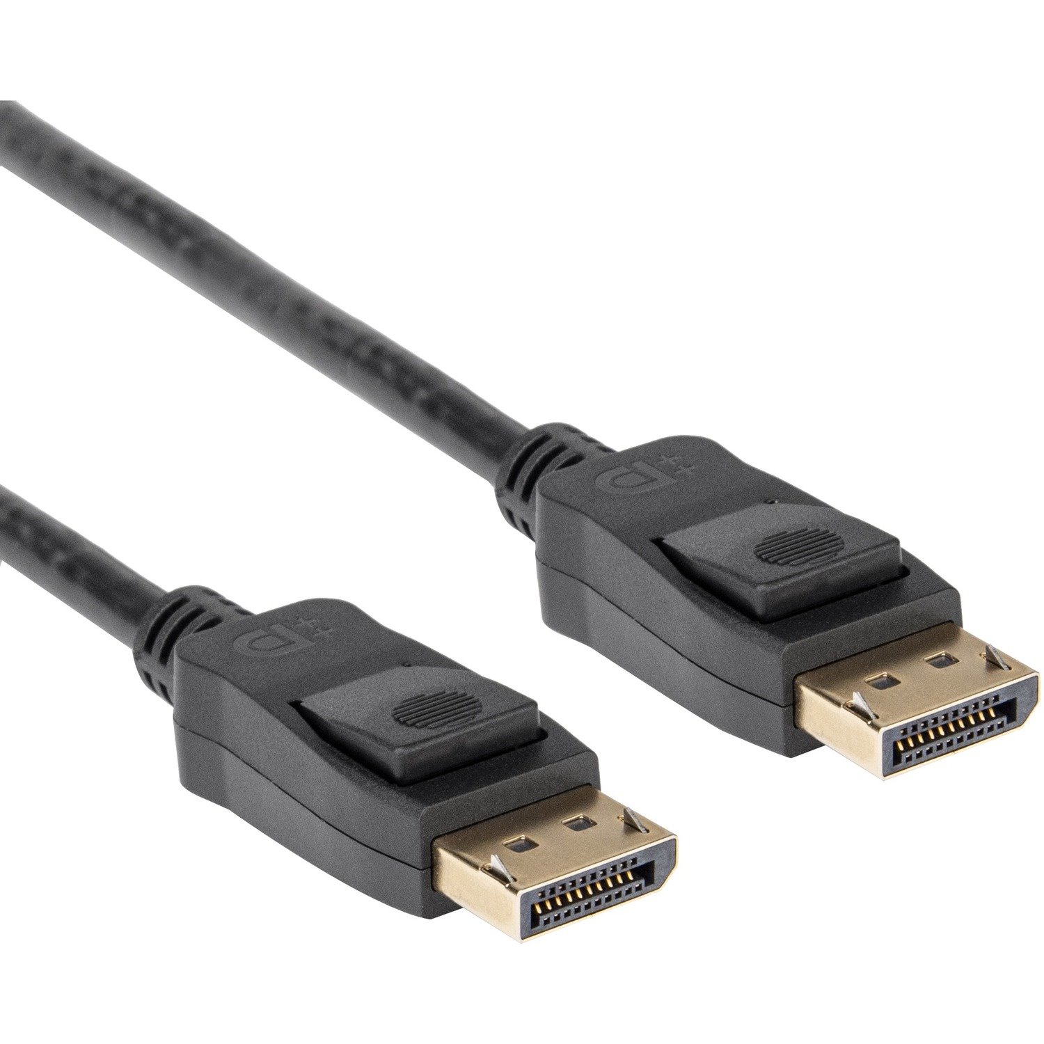 Rocstor USB-C to DisplayPort Adapter - 4K 60Hz