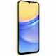 Samsung Galaxy A15 5G SM-A156B/DSN 128 GB Smartphone - 16.5 cm (6.5") Super AMOLED Full HD Plus 1080 x 2340 - Octa-core (Cortex A76Dual-core (2 Core) 2.20 GHz + Cortex A55 Hexa-core (6 Core) 2 GHz - 4 GB RAM - Android 14 - 5G - Yellow