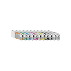 Epson UltraChrome HDR Orange Ink Cartridge