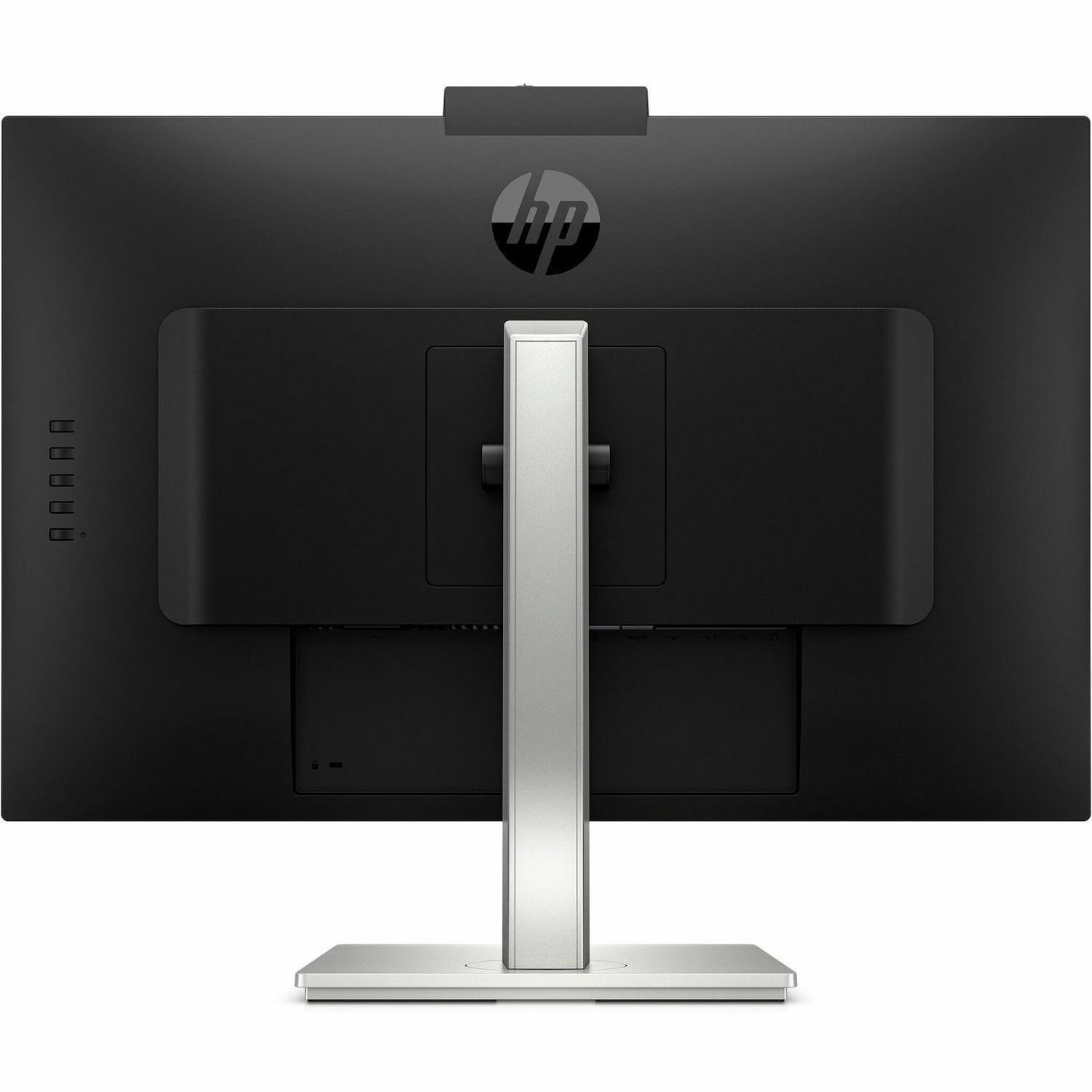 HP M27 27" Class Webcam Full HD LED Monitor - 16:9