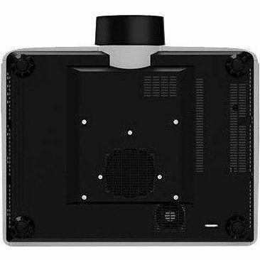 Sharp NEC Display XP-P601Q-W DLP Projector - 16:9 - Floor Mountable, Ceiling Mountable