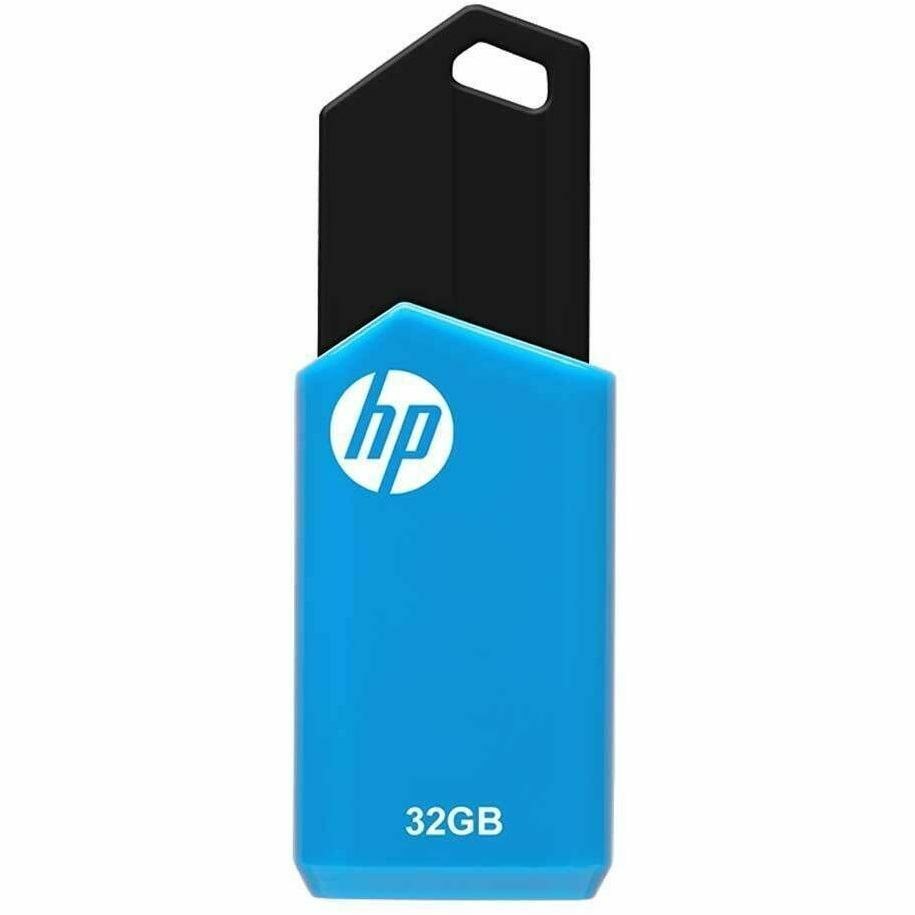 HP 32GB USB 2.0 Type A Flash Drive