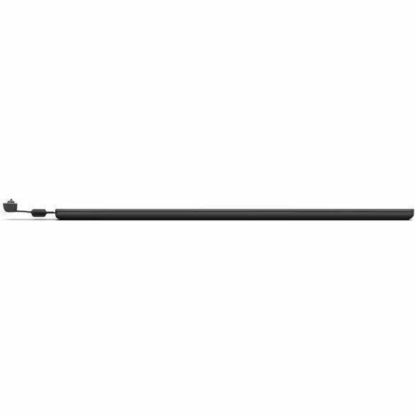 Lenovo Keyboard/Cover Case (Folio) Lenovo Tablet PC - Black