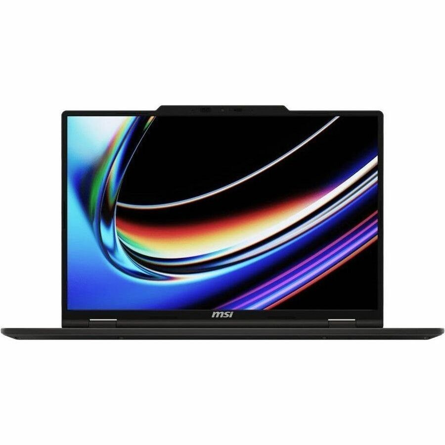 MSI VenturePro A16 AI+ A3HW VenturePro A16 AI+ A3HWFTG-004U 16" Copilot+ PC Notebook - AMD Ryzen AI 9 365 - 32 GB - 1 TB SSD