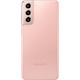 Samsung Galaxy S21 5G SM-G991B/DS 256 GB Smartphone - 15.7 cm (6.2") Dynamic AMOLED Full HD Plus 1080 x 2400 - Octa-core (Cortex X1Single-core (1 Core) 2.90 GHz + Cortex A78 Triple-core (3 Core) 2.80 GHz + Cortex A55 Quad-core (4 Core) 2.20 GHz - 8 GB RAM - Android 11 - 5G - Phantom Pink