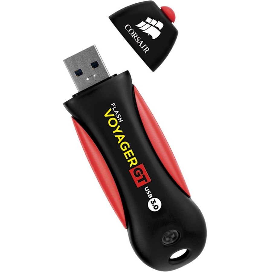 Corsair Flash Voyager GT USB 3.0 512GB Flash Drive