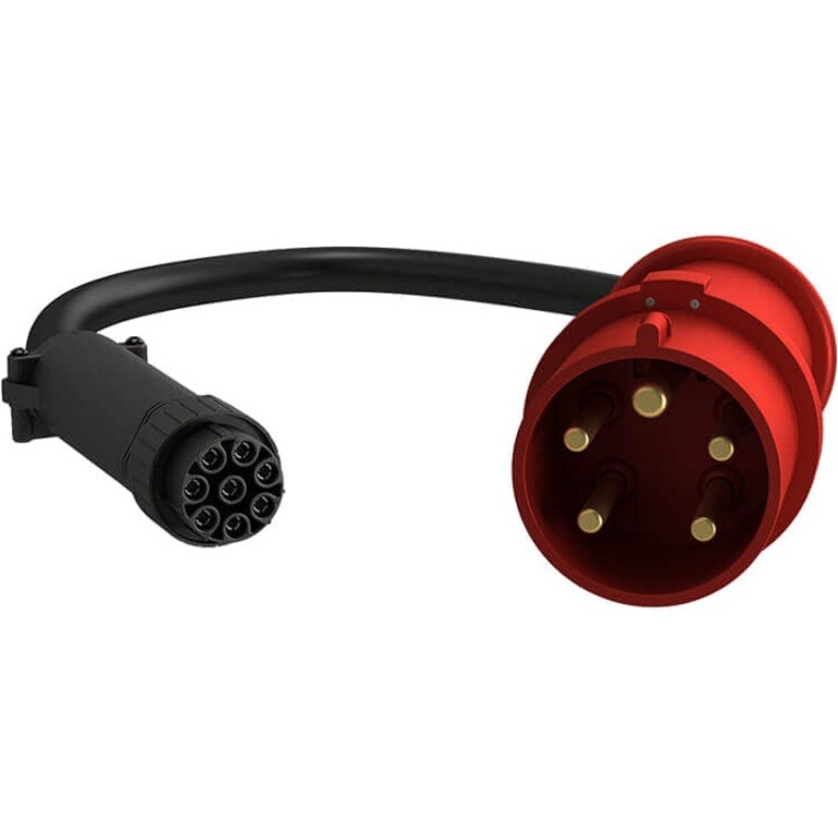 Vertiv Geist FSC3U005 Standard Power Cord - 4.57 m