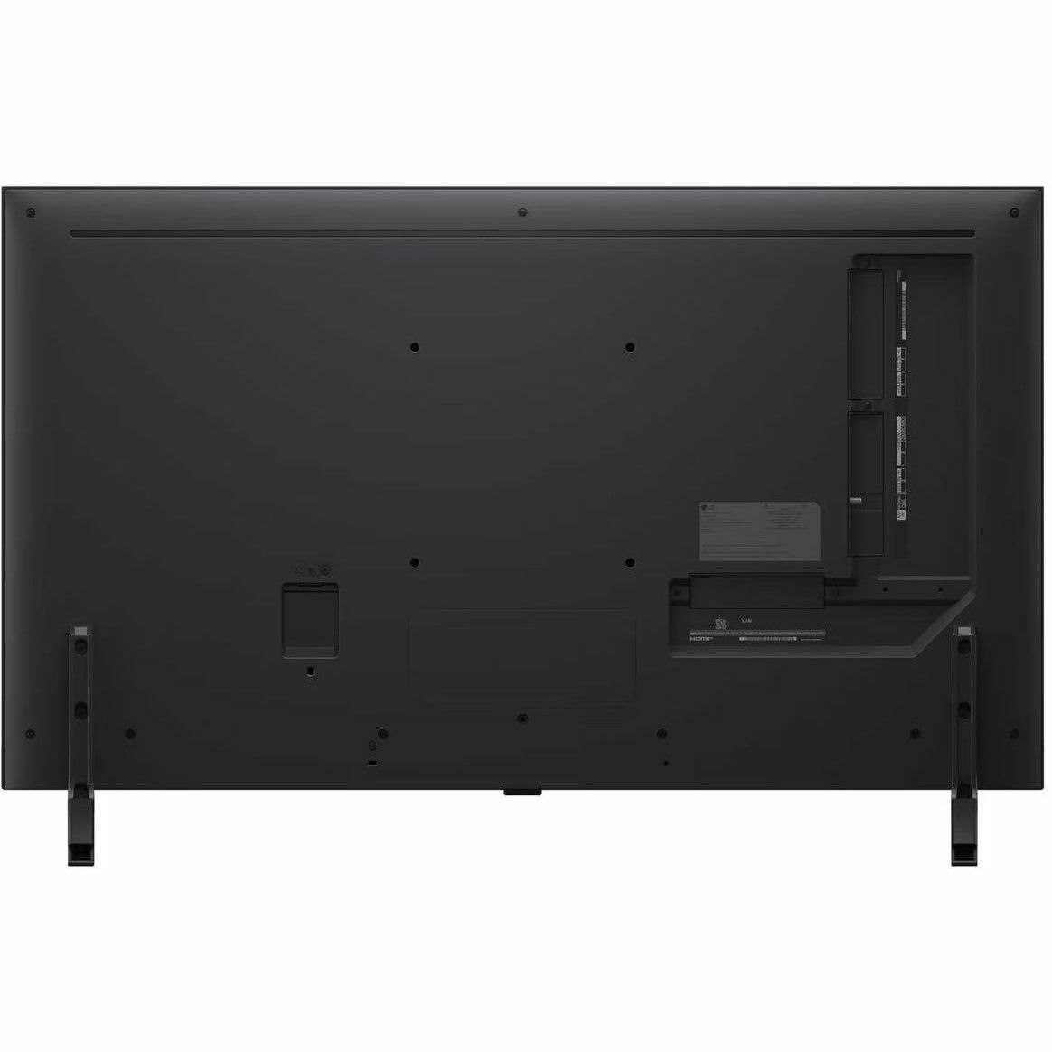 LG NANO90 75NANO90A6B 75" (190.50 cm) Smart LED-LCD TV 2025 - 4K UHDTV - High Dynamic Range (HDR) - Ashed Blue