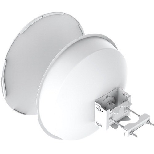 Ubiquiti PowerBeam M5 PBE-M5-300-ISO IEEE 802.11n 150 Mbit/s Wireless Bridge