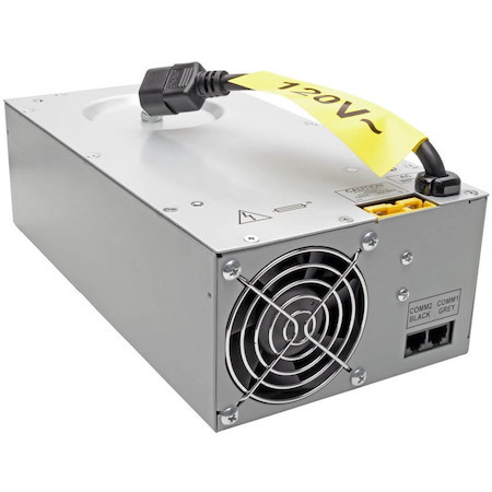 Eaton 300W Power Inverter/Charger for Mobile Medical Equipment, 120V - IEC 60601-1