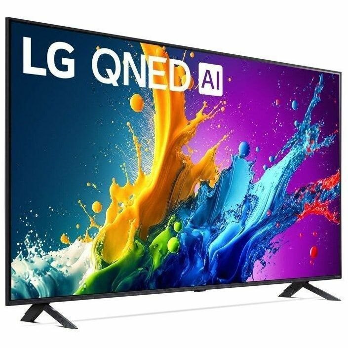 LG 75QNED80TUC 75" Smart LED-LCD TV - 4K UHDTV