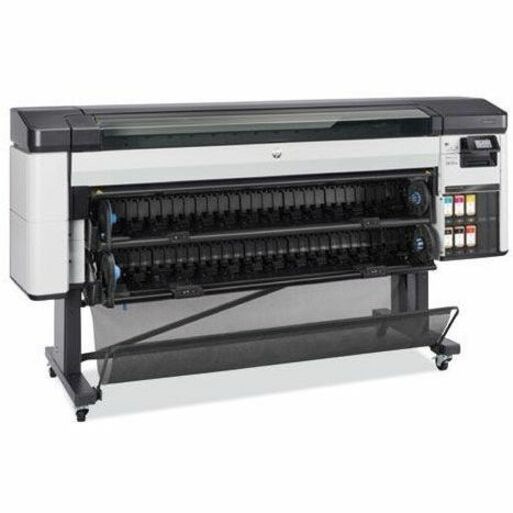 HP DesignJet Z Pro Series 64-in Multifunction Roll