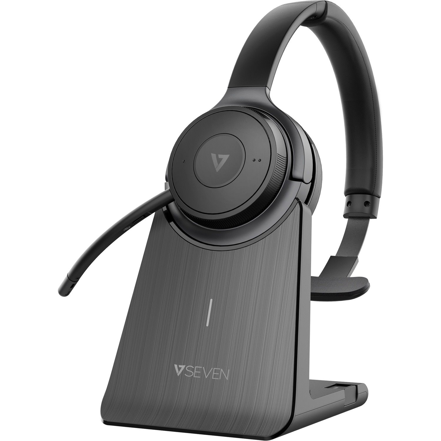 V7 Bluetooth&reg; Wireless Mono Headset