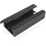 Lenovo Mounting Bracket for Power Adapter - Black