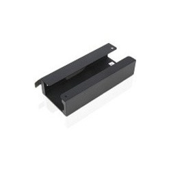 Lenovo Mounting Bracket for Power Adapter - Black