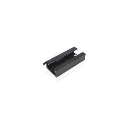 Lenovo Mounting Bracket for Power Adapter - Black