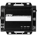 ATEN VC1280 2-Port 4K HDMI/VGA to HDMI Converter Switch