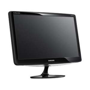 Samsung SyncMaster B2030 20" Class WSXGA LCD Monitor - Glossy Black