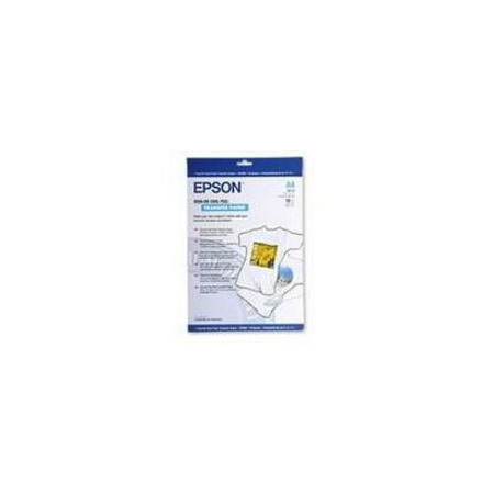 Epson Iron-On Cool Peel Transfer Paper