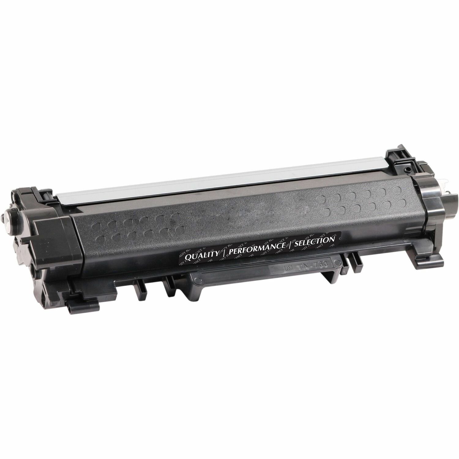 Clover Imaging Remanufactured High Yield Toner Cartridge for Brother TN760