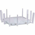 Fortinet FortiAP 443K Tri Band Wi-Fi 7 IEEE 802.11a/b/g/n/ac/ax/h/i/k/r/v/e/be/j 21.32 Gbit/s Wireless Access Point - Indoor